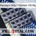 Kamagra Gelly 7 Sachets 100 Mg 31